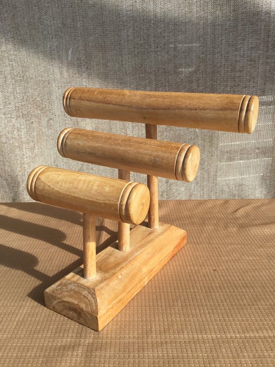Bracelet/Watch Holder