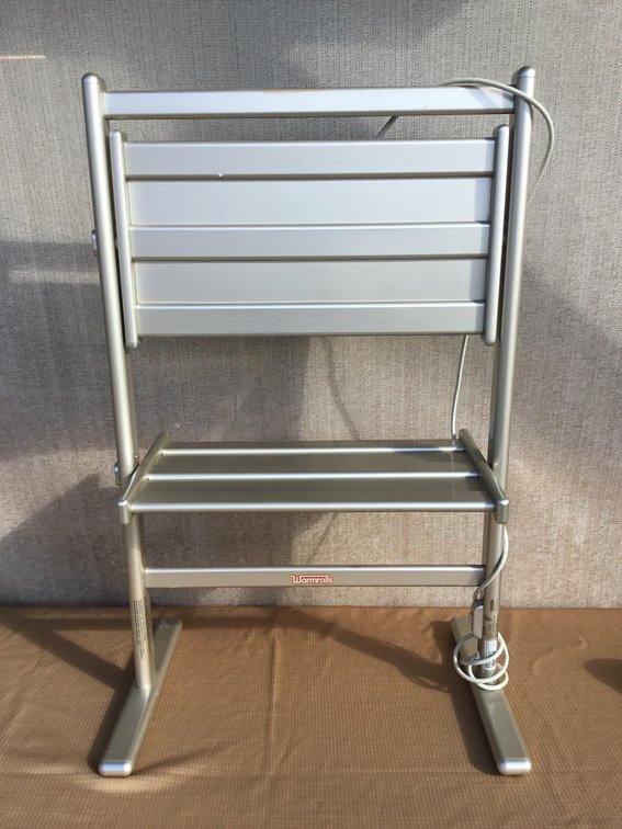 Towel Warmer