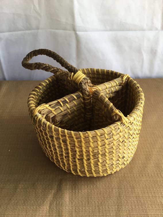 Woven Basket