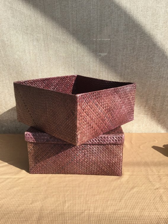 Woven Baskets