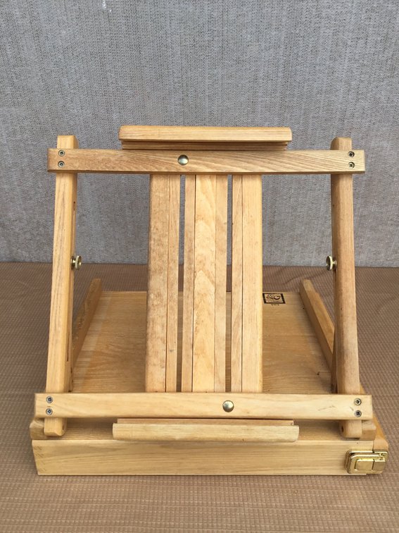 Portable Easel 