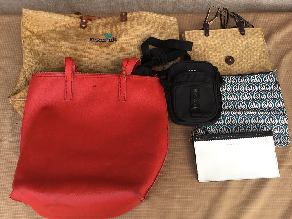 Miscellaneous Bags