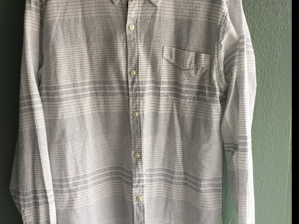 XL Long sleeve Shirt