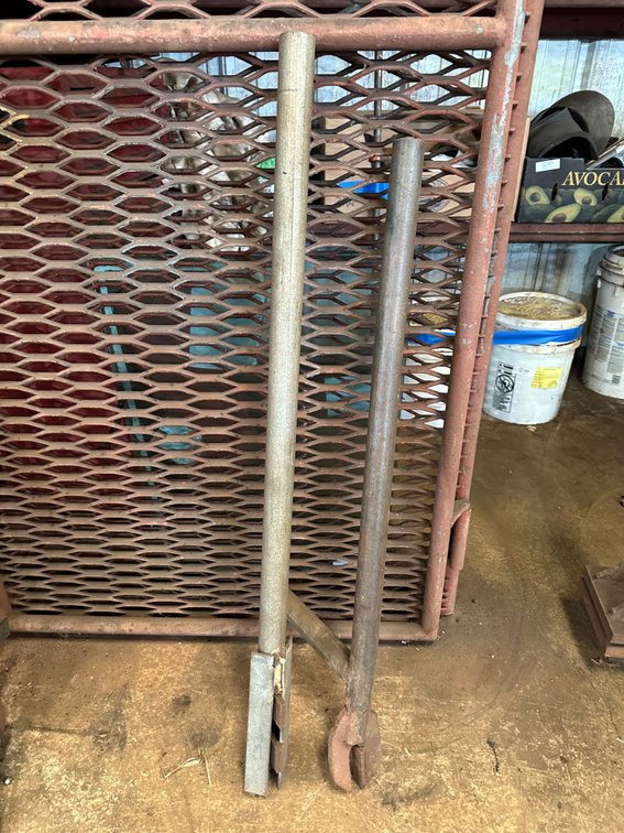 Metal Working/Bending Tools