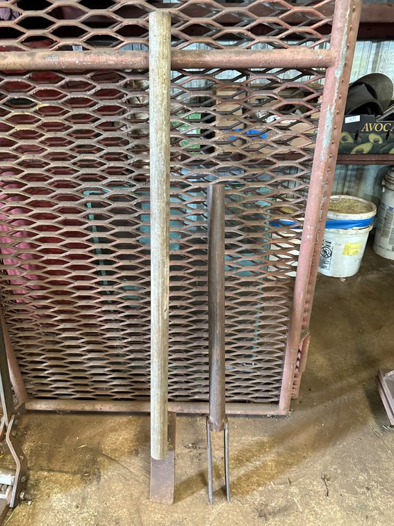 Metal Working/Bending Tools