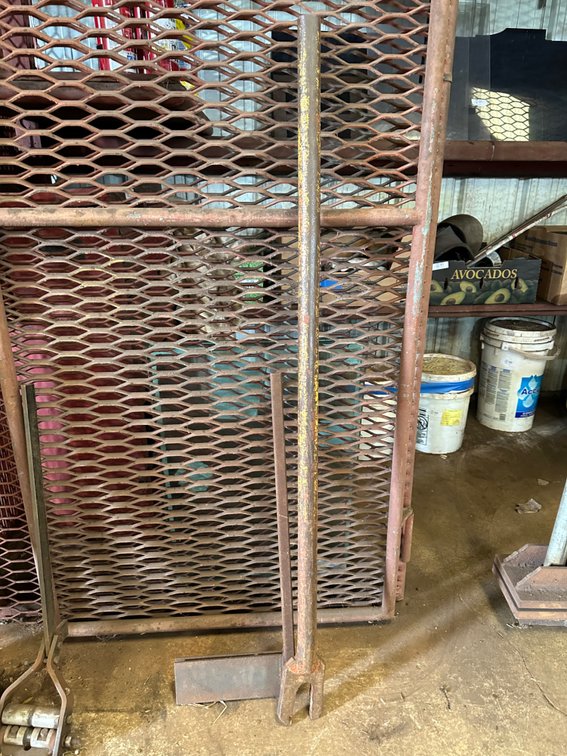 Metal Working/Bending Tools