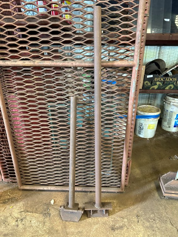 Metal Working/Bending Tools