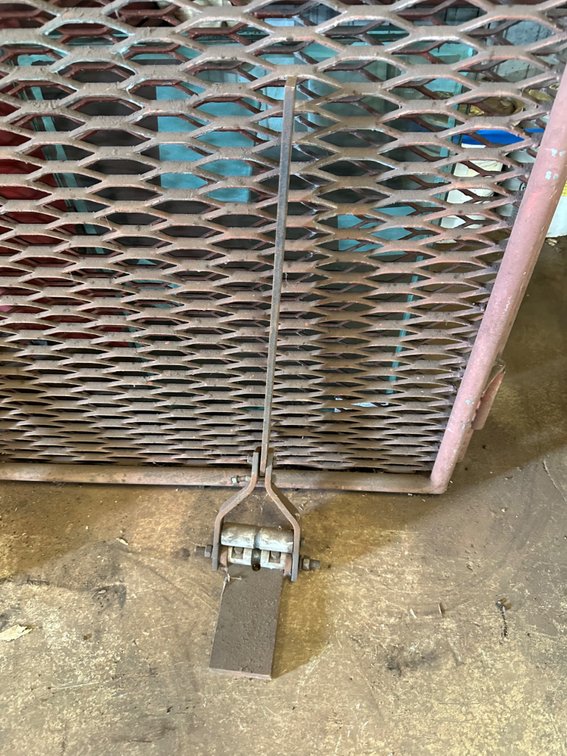 Metal Working/Bending Tool