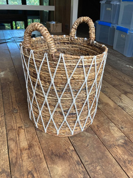 Stylish Basket