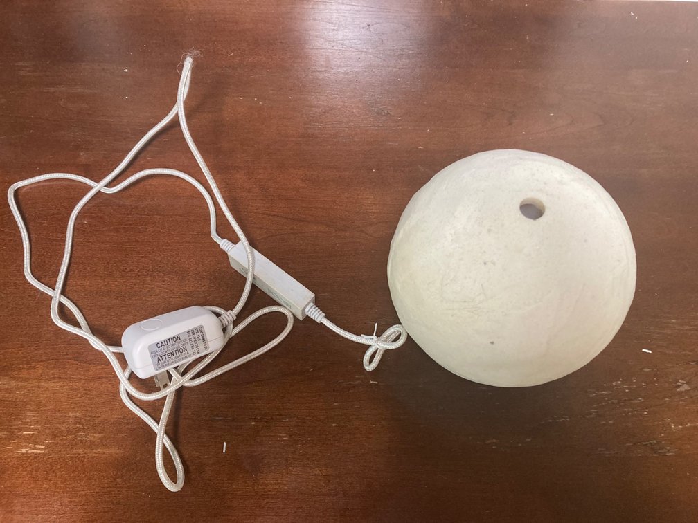 Saje Brand Aromatherapy Diffuser