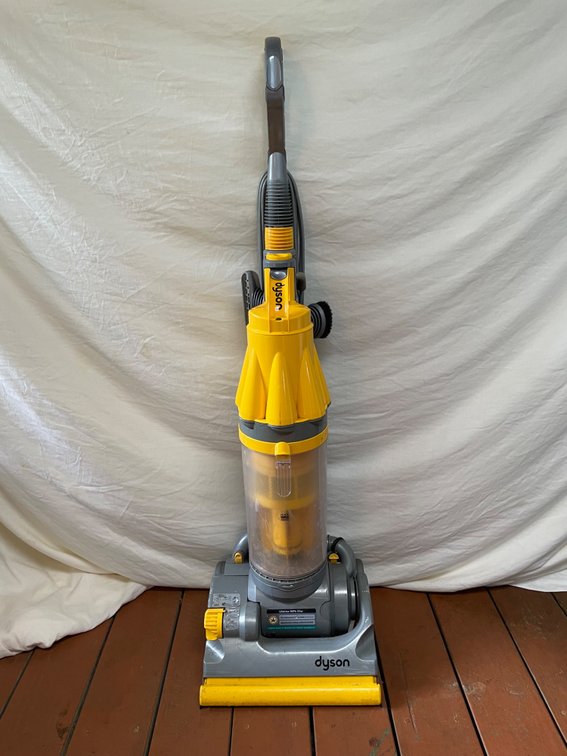 Dyson Vacuum