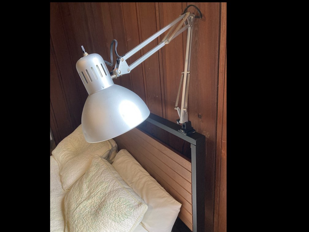 Architect’s Lamp