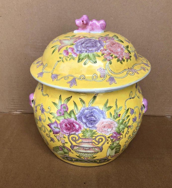 Image for Elepaio Rd. Furniture and Home Decor (Seller Managed) 03/11