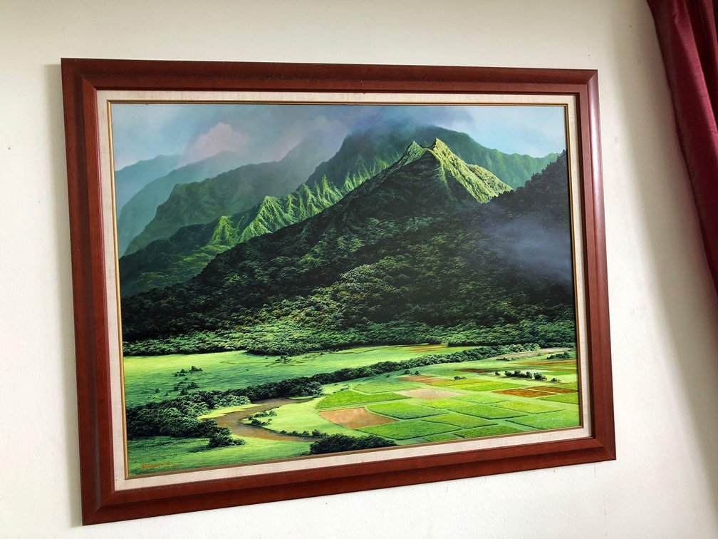 Image for Princeville Estate Moving Auction 05/09