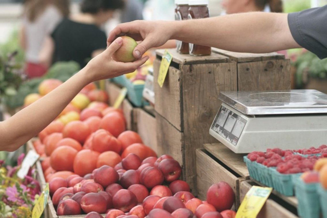 Image for Virtual Farmers Market (VFM)