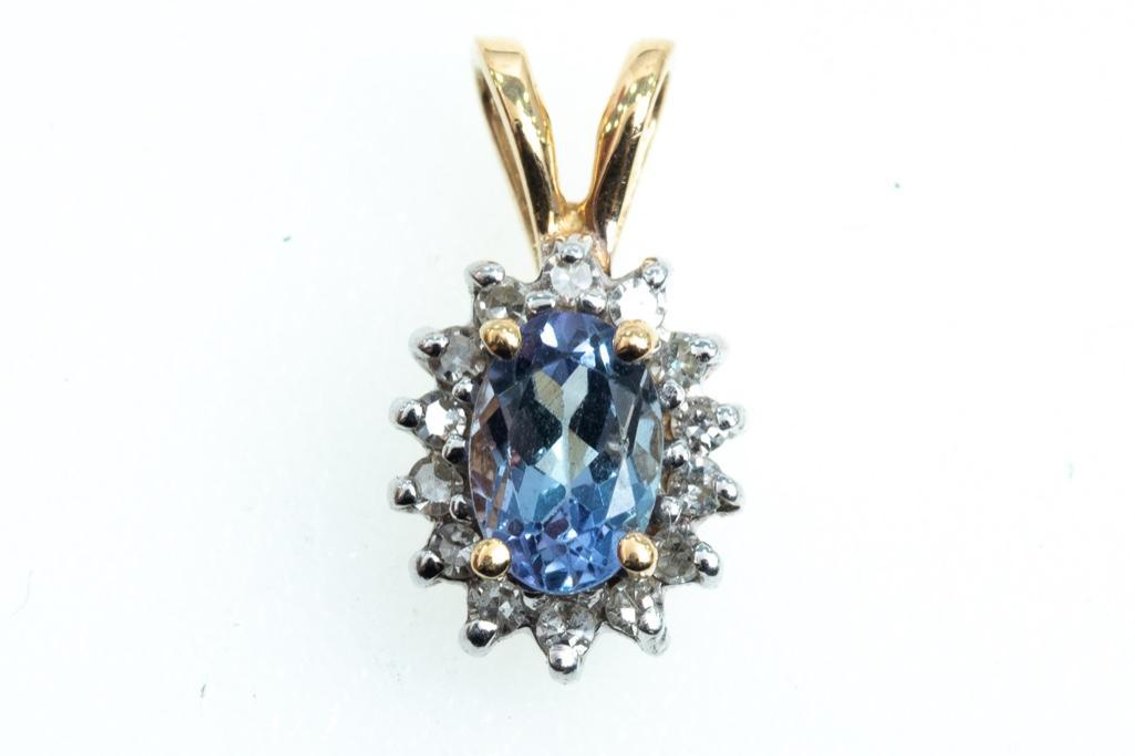 Image for Kilauea (Kauai) Collaborated Garden Ponds, Property, Jewelry and Gear Auction 01/10