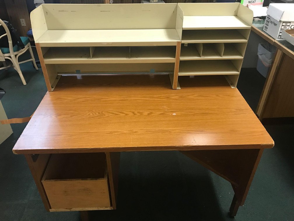 Desk