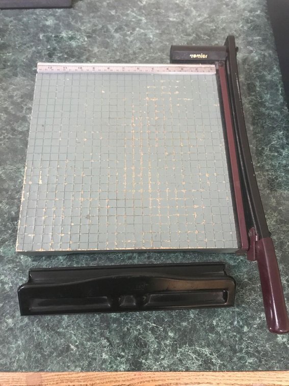 Office Supplies