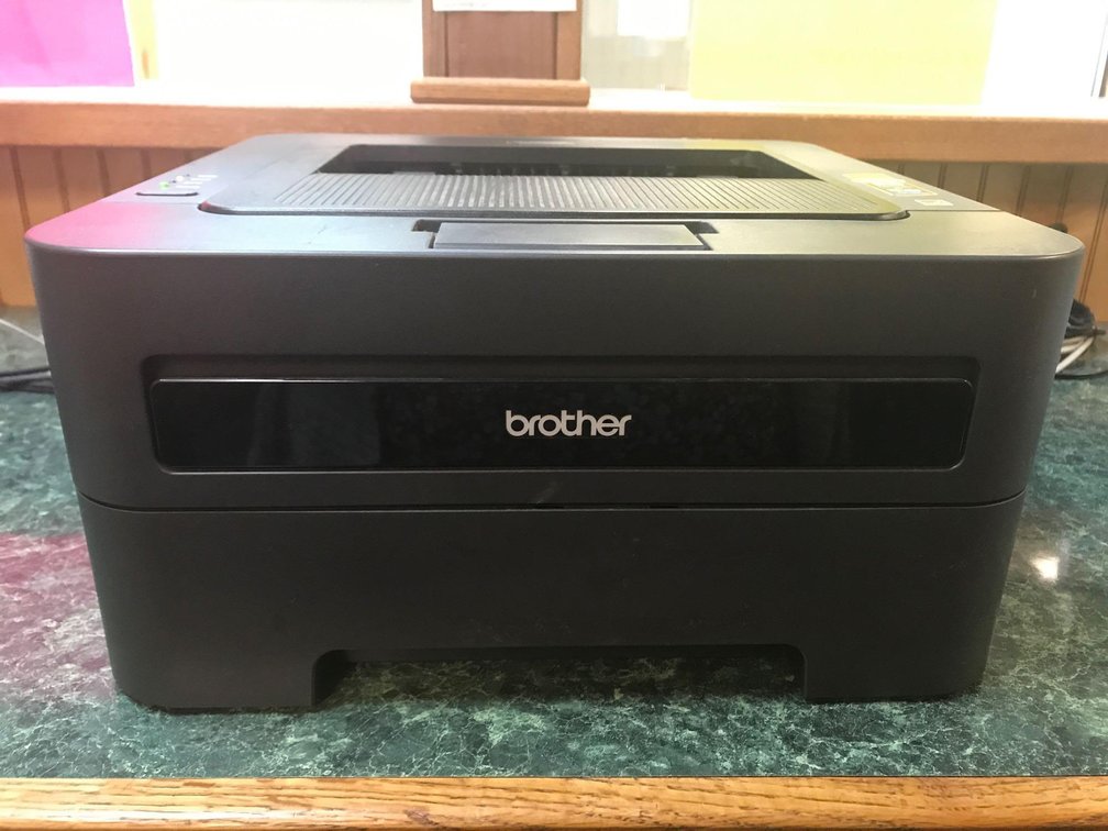 Brother HL-2275DW Laser Printer