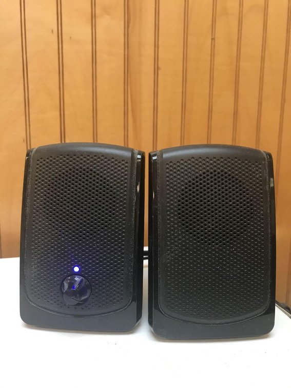 Computer Speakers