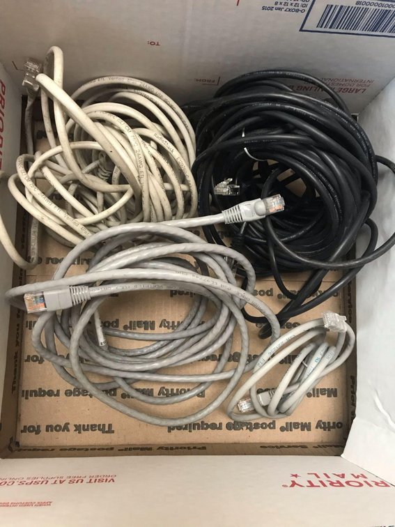 Cables
