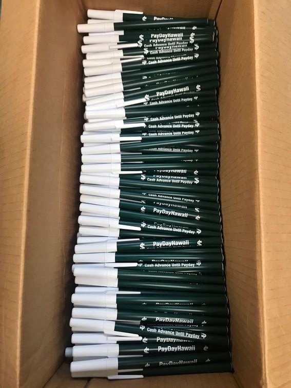 Pens