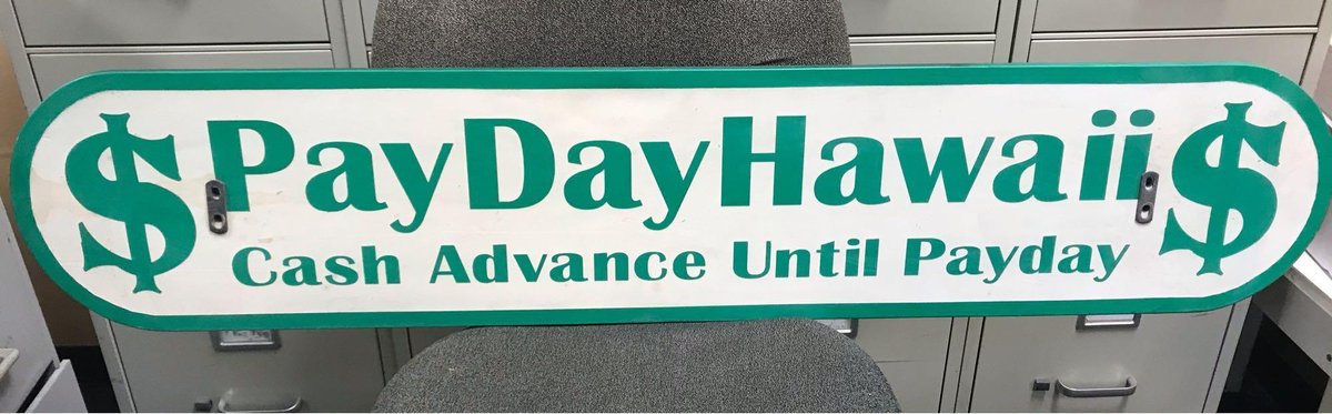 Sign