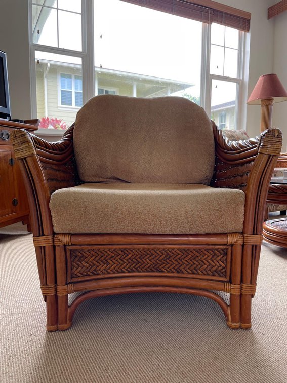 Image for Princeville (KAUAI) Collaborated Personal Property Auction 04/27
