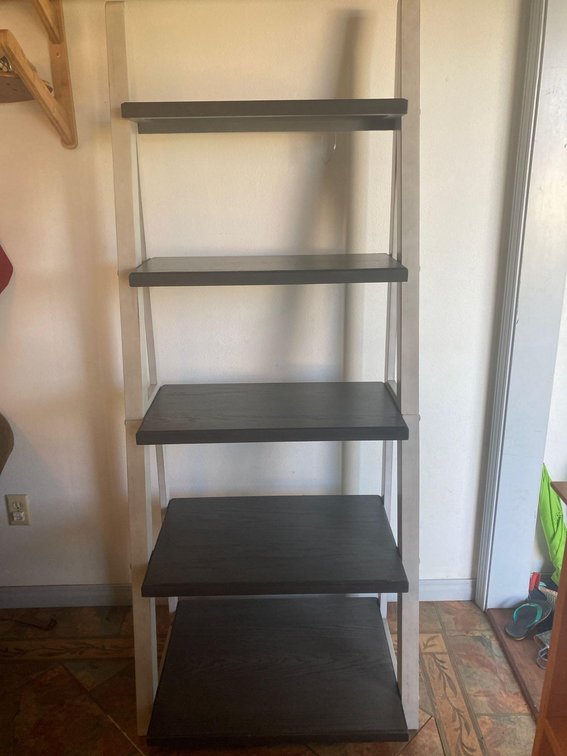 Tier Shelf Organizer