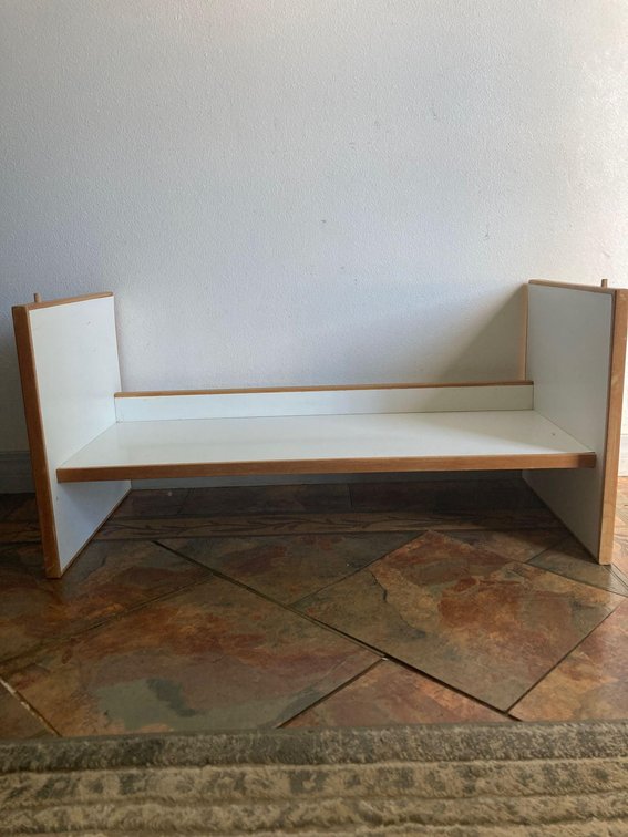 Shoe Rack