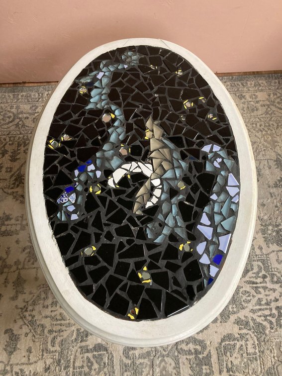 Unique table