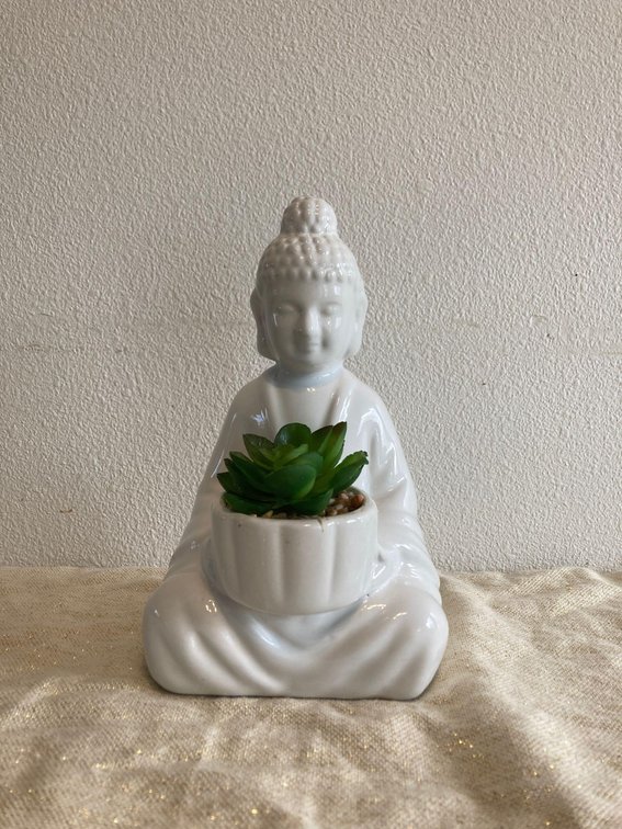 Buddha