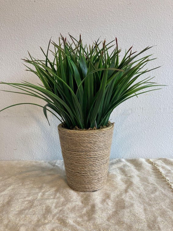 Faux Grass