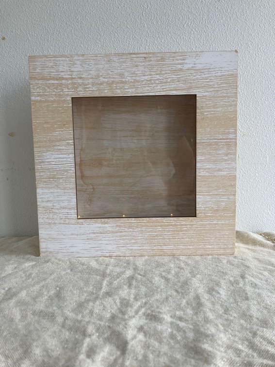 3D Picture Frame