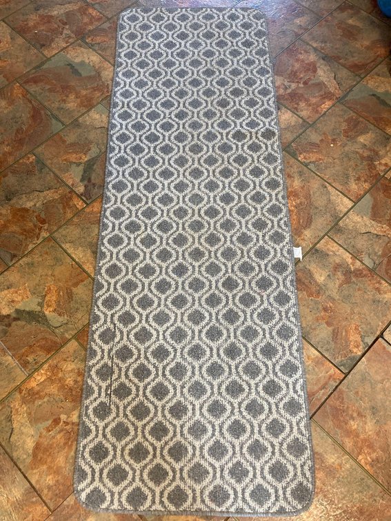 Runner Rug