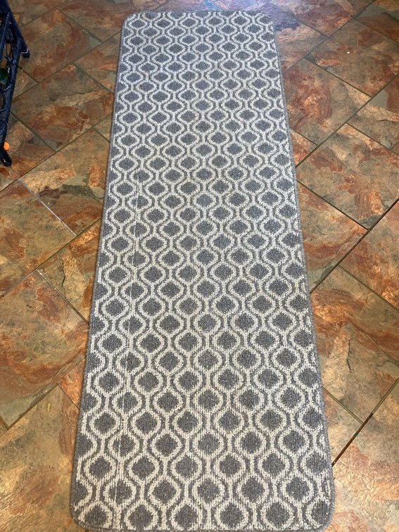 Runner Rug