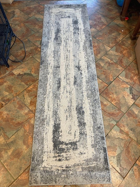 Runner Rug