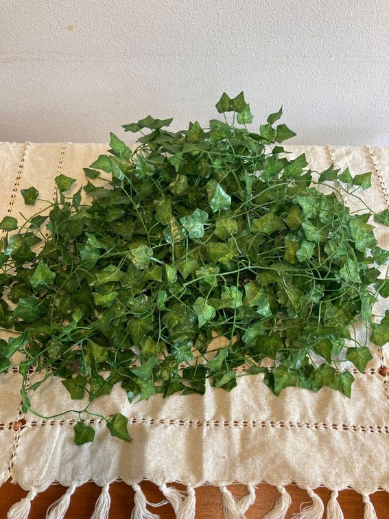 Faux vines