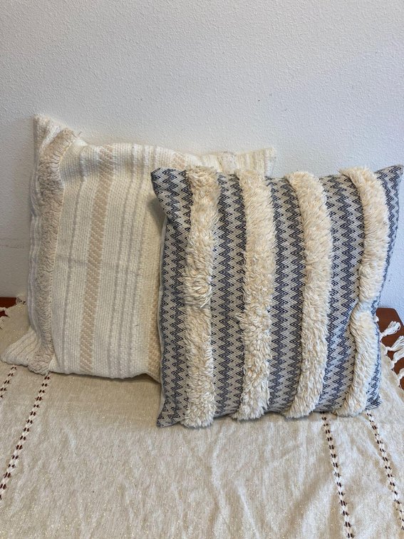 Throw Pillows