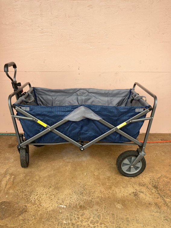 Wagon