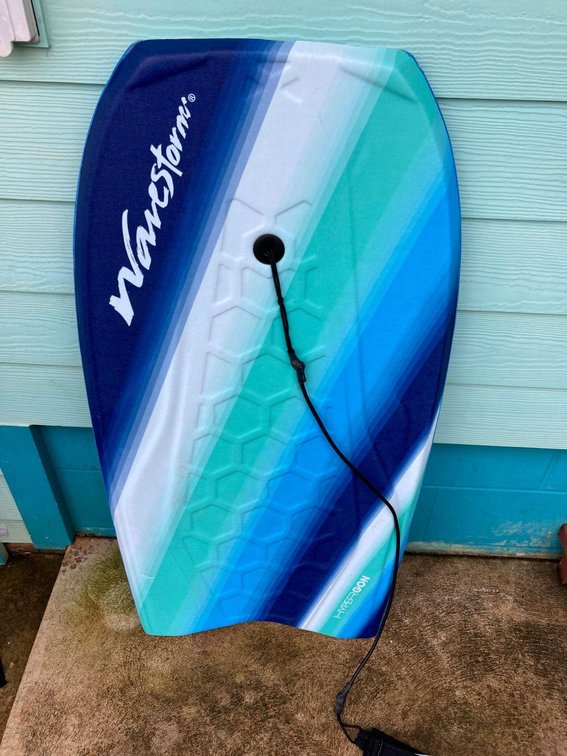 42.5 Wave storm Bodyboard