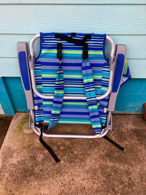 Tommy Bahama Beach Chair