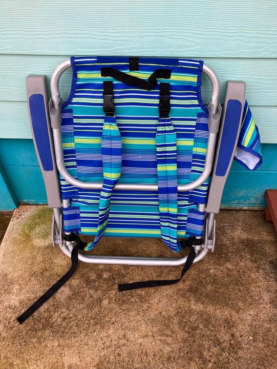 Tommy Bahama Beach Chair