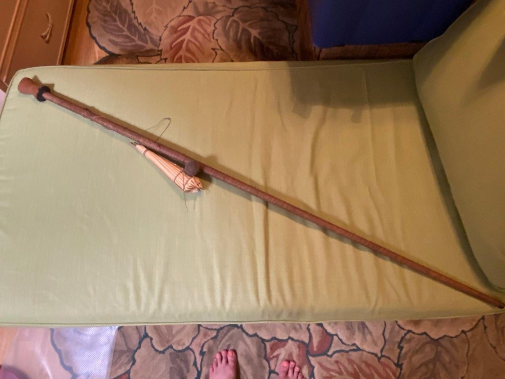 Blow Dart Gun