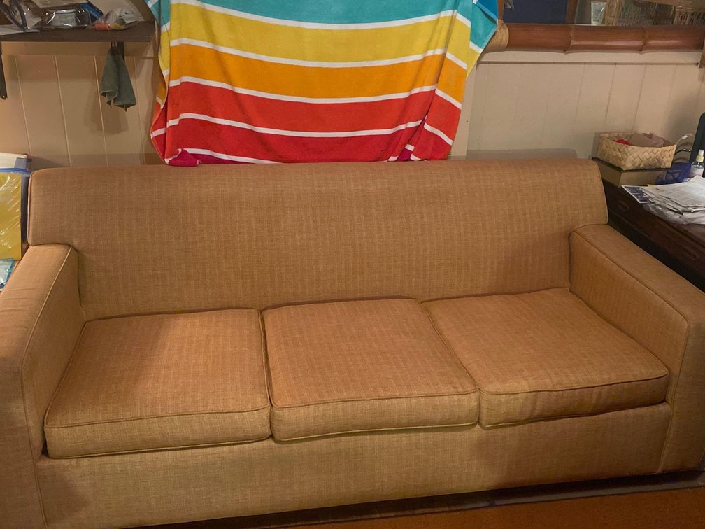 Hide A Bed Sofa
