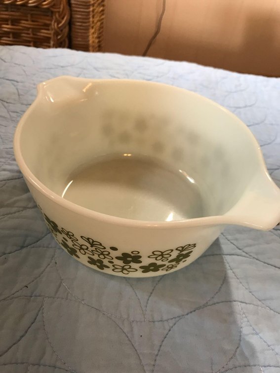 Glass Baking Dishes