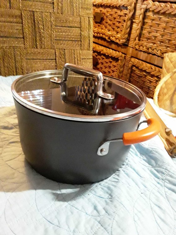 Stew Pot