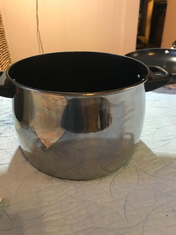 Stew Pot
