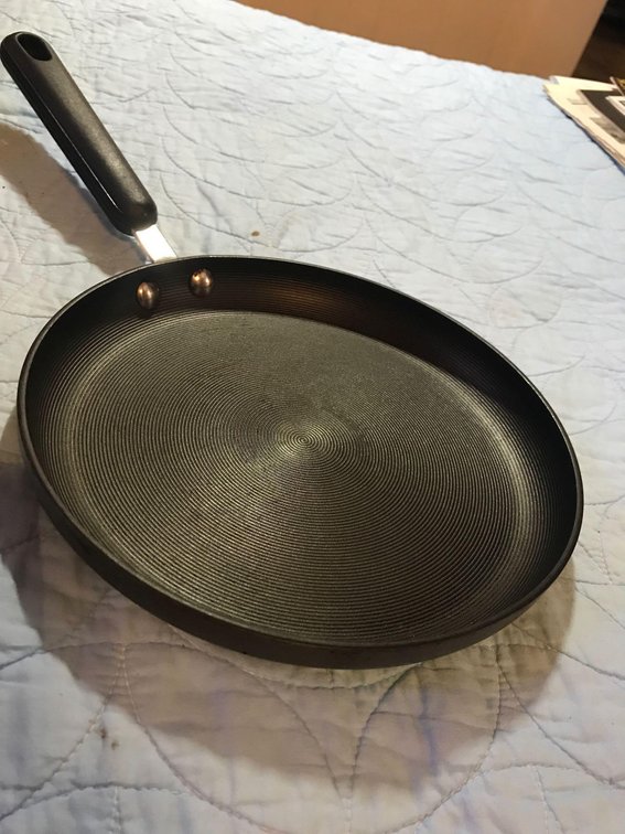 Frying Pan / Skillet