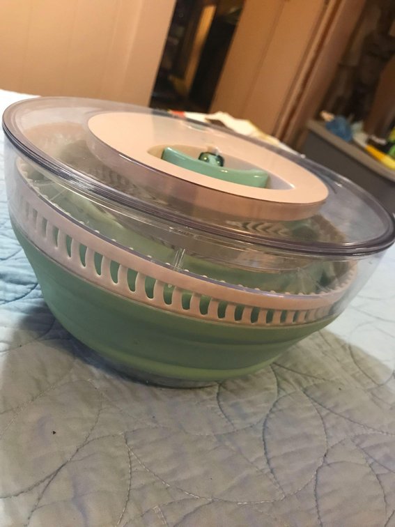 Salad Spinner